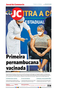 Jornal do Commercio