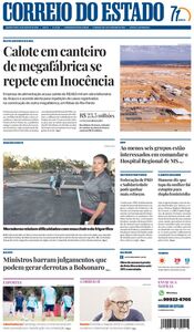 Correio do Estado MS