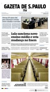 Jornal Gazeta