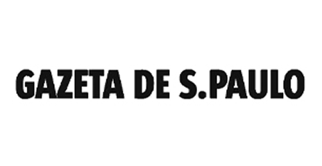 Logo Jornal Gazeta