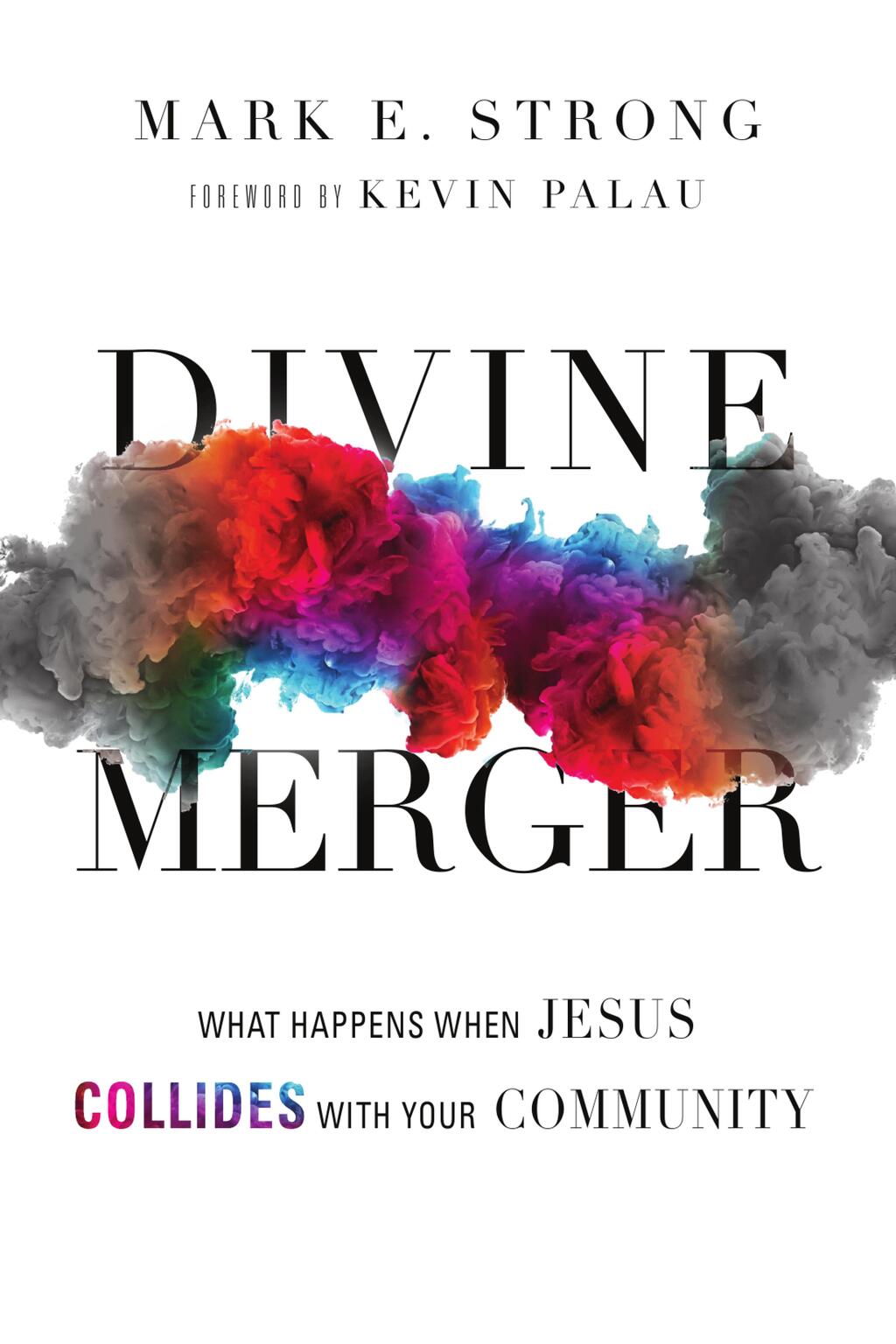 Divine Merger