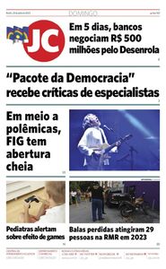 Jornal do Commercio