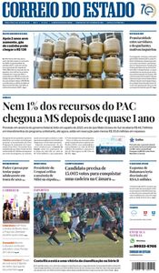 Correio do Estado MS