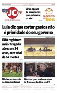 Jornal do Commercio