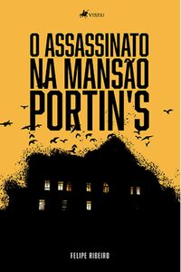 O assassinato na mansão Portin's
