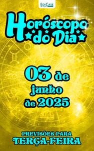 Horóscopo do Dia