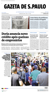 Jornal Gazeta