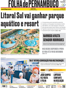 Folha de Pernambuco