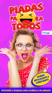 Piadas para Todos Piadas para Todos
