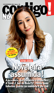 Contigo Novelas Contigo Novelas