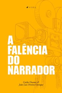 A falência do narrador