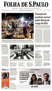 Folha de S.Paulo
