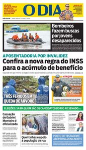 O Dia RJ
