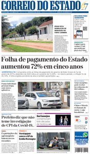 Correio do Estado MS