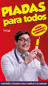 Piadas para Todos Piadas para Todos