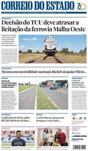 Correio do Estado MS