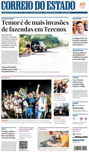 Correio do Estado MS