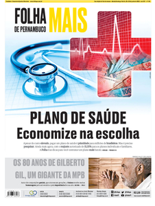 Folha de Pernambuco