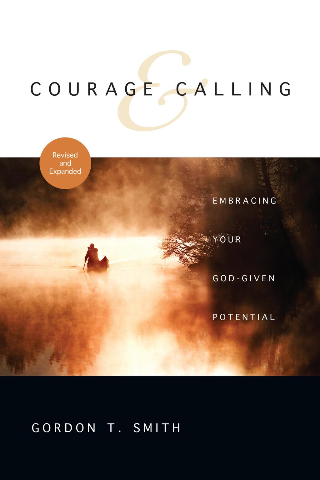 Courage and Calling