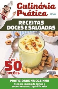 Culinária Prática