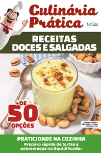 Culinária Prática