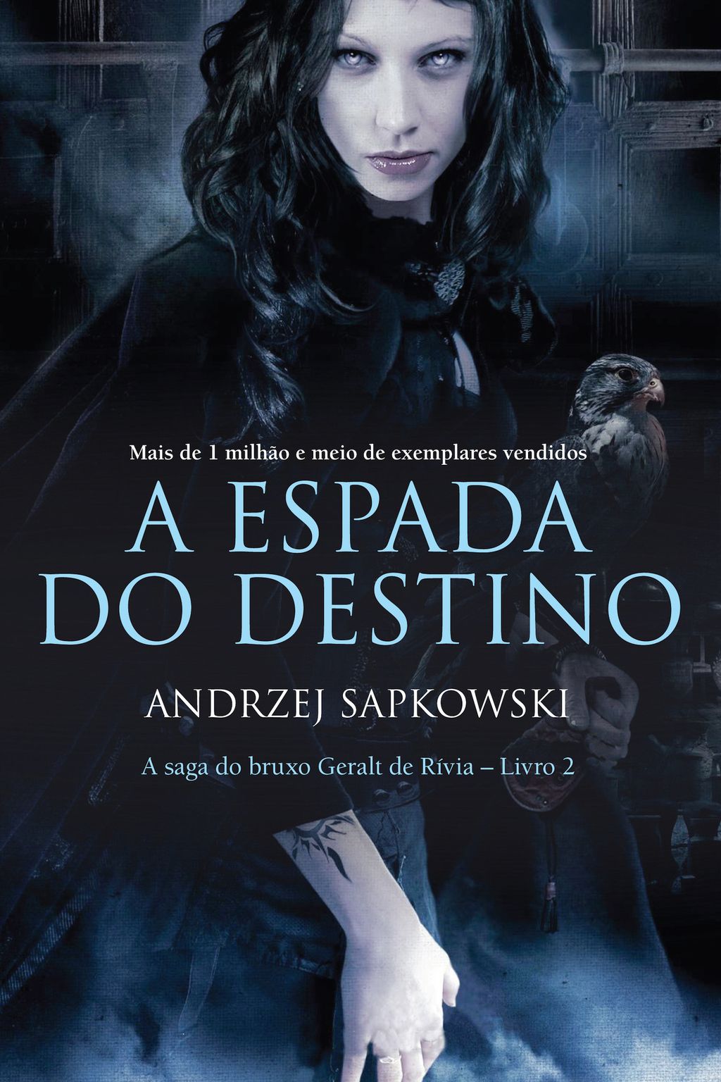 A Espada do Destino