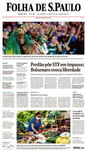 Folha de S.Paulo
