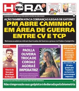 Meia Hora