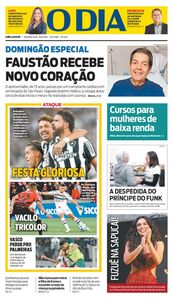 O Dia RJ