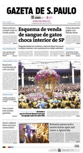 Jornal Gazeta