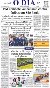 O Dia SP