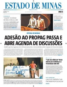 Estado de Minas Estado de Minas