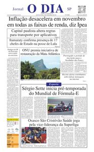 O Dia SP