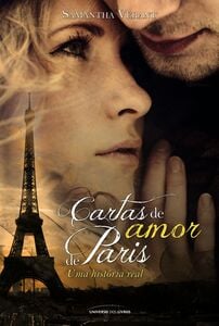 Cartas De Amor De Paris