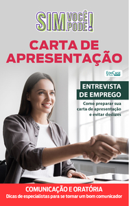 Sim, Você Pode!