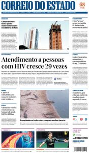 Correio do Estado MS