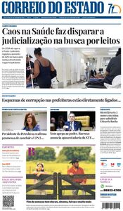Correio do Estado MS