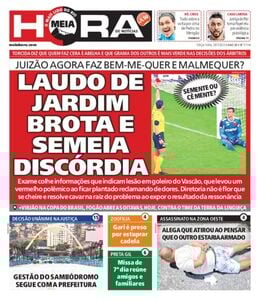 Meia Hora