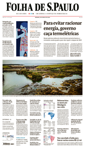Folha de S.Paulo