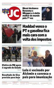 Jornal do Commercio