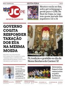 Jornal do Commercio