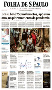 Folha de S.Paulo
