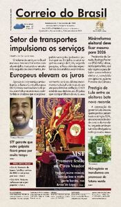 Correio do Brasil - Acervo
