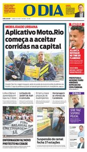 O Dia RJ