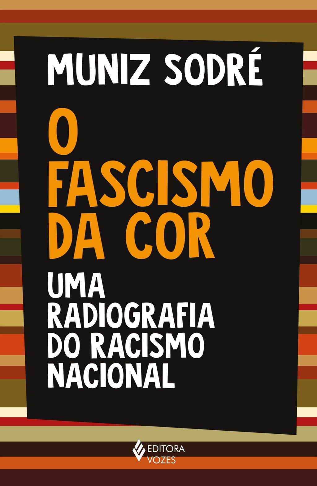 O fascismo da cor