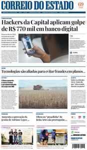 Correio do Estado MS