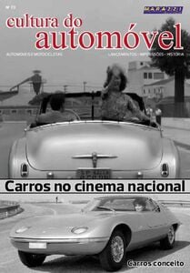 Cultura do Automóvel