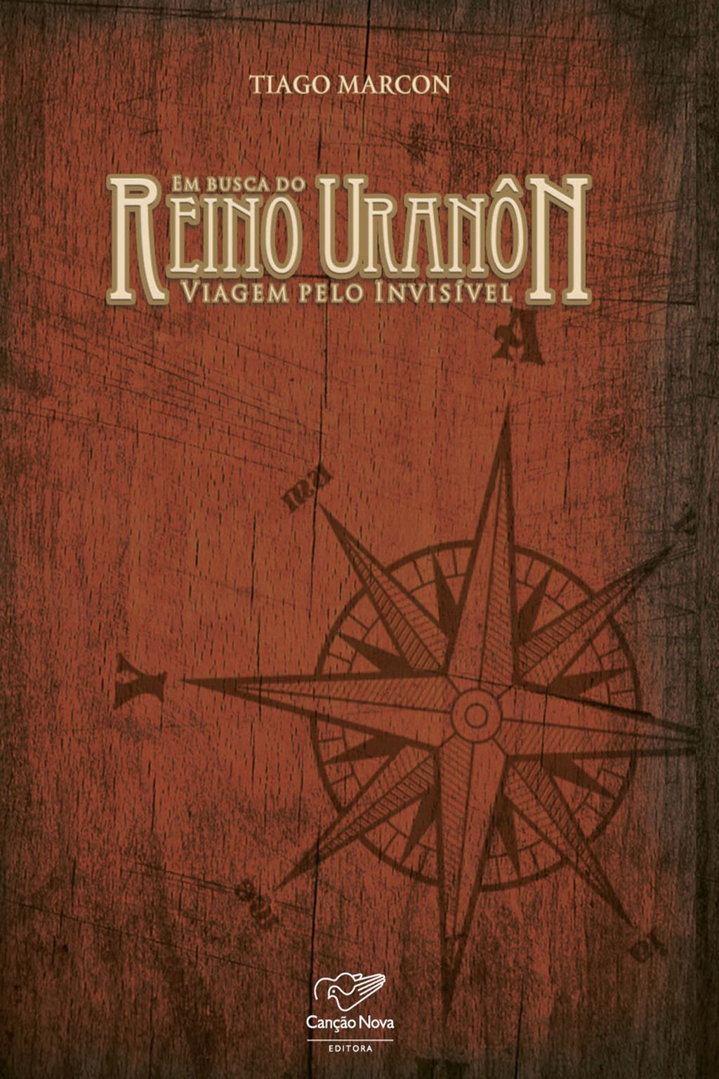 Em busca do Reino de Uranôn