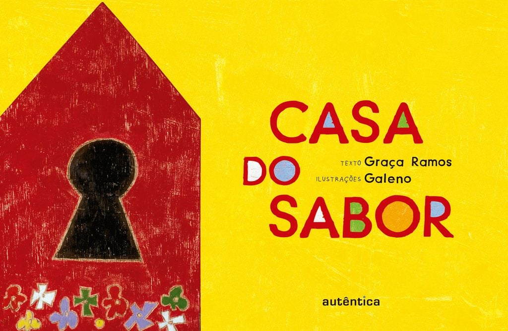 Casa do sabor