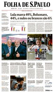 Folha de S.Paulo